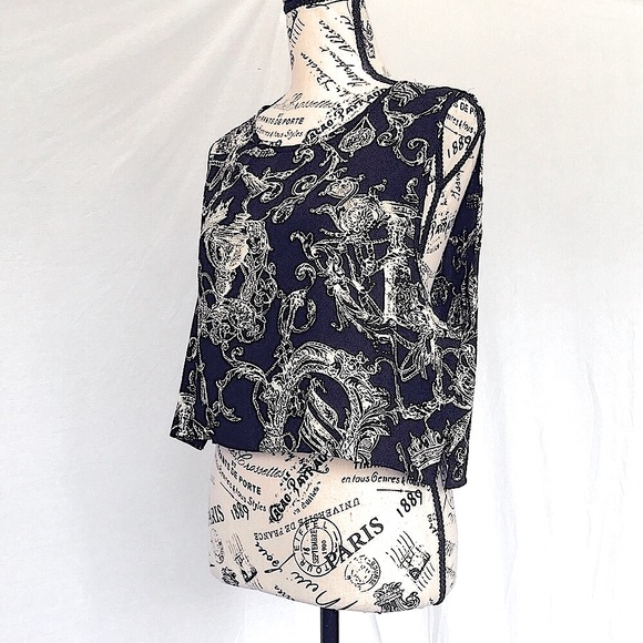 F21 | Sleeveless Crop Top | L - Picture 2 of 4